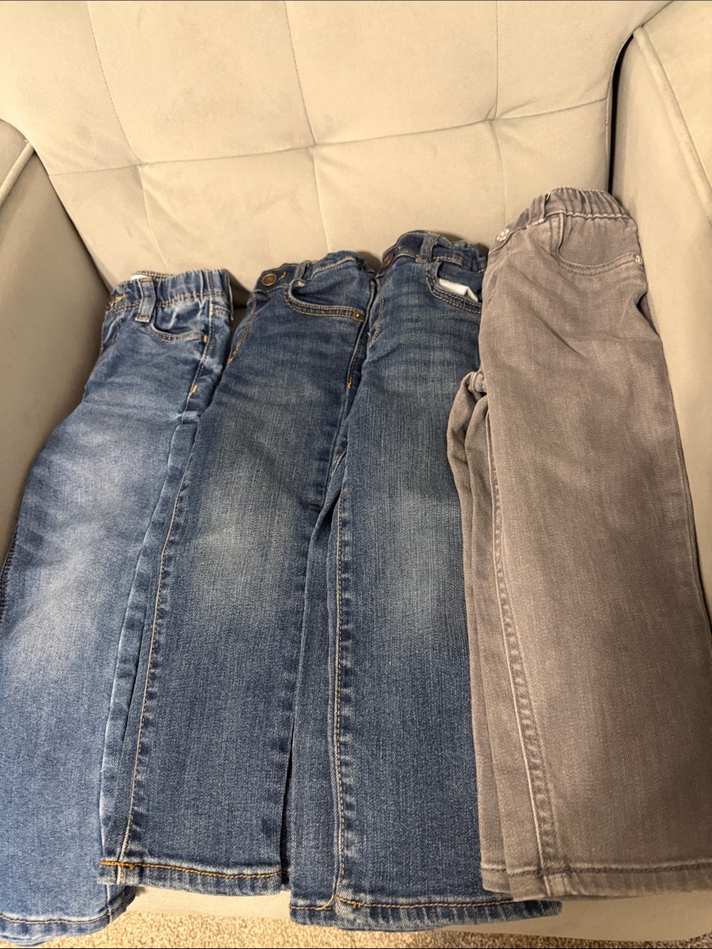 Boys 3T jeans